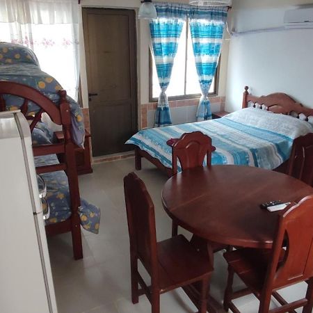 Appartement Delta House à Salta Extérieur photo