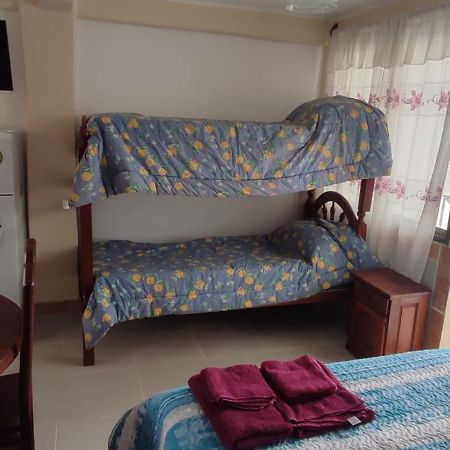 Appartement Delta House à Salta Extérieur photo