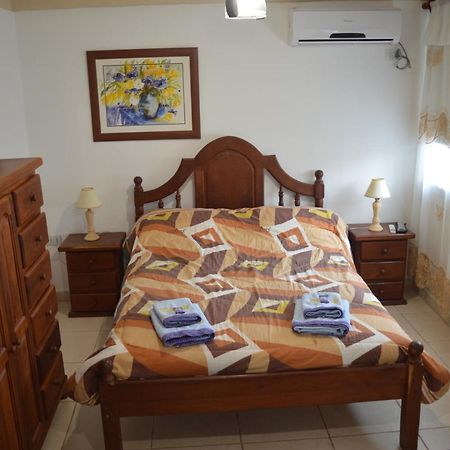 Appartement Delta House à Salta Extérieur photo