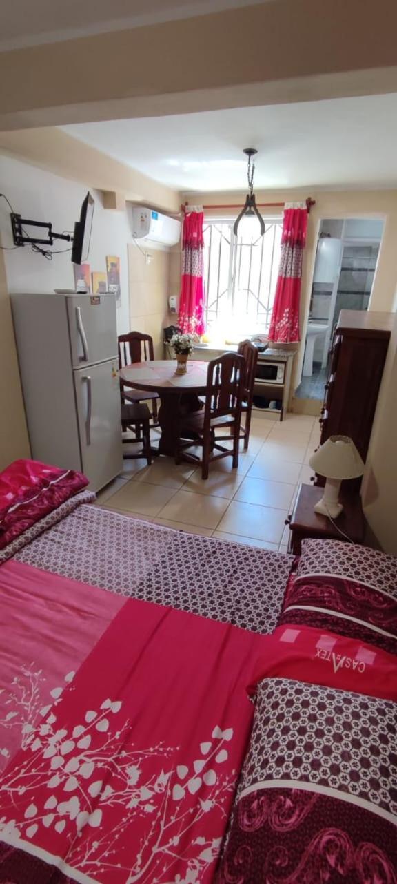 Appartement Delta House à Salta Extérieur photo