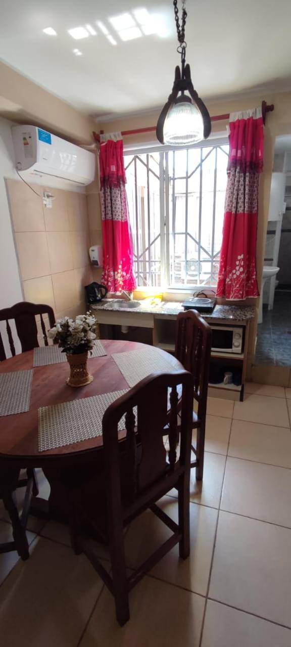 Appartement Delta House à Salta Extérieur photo