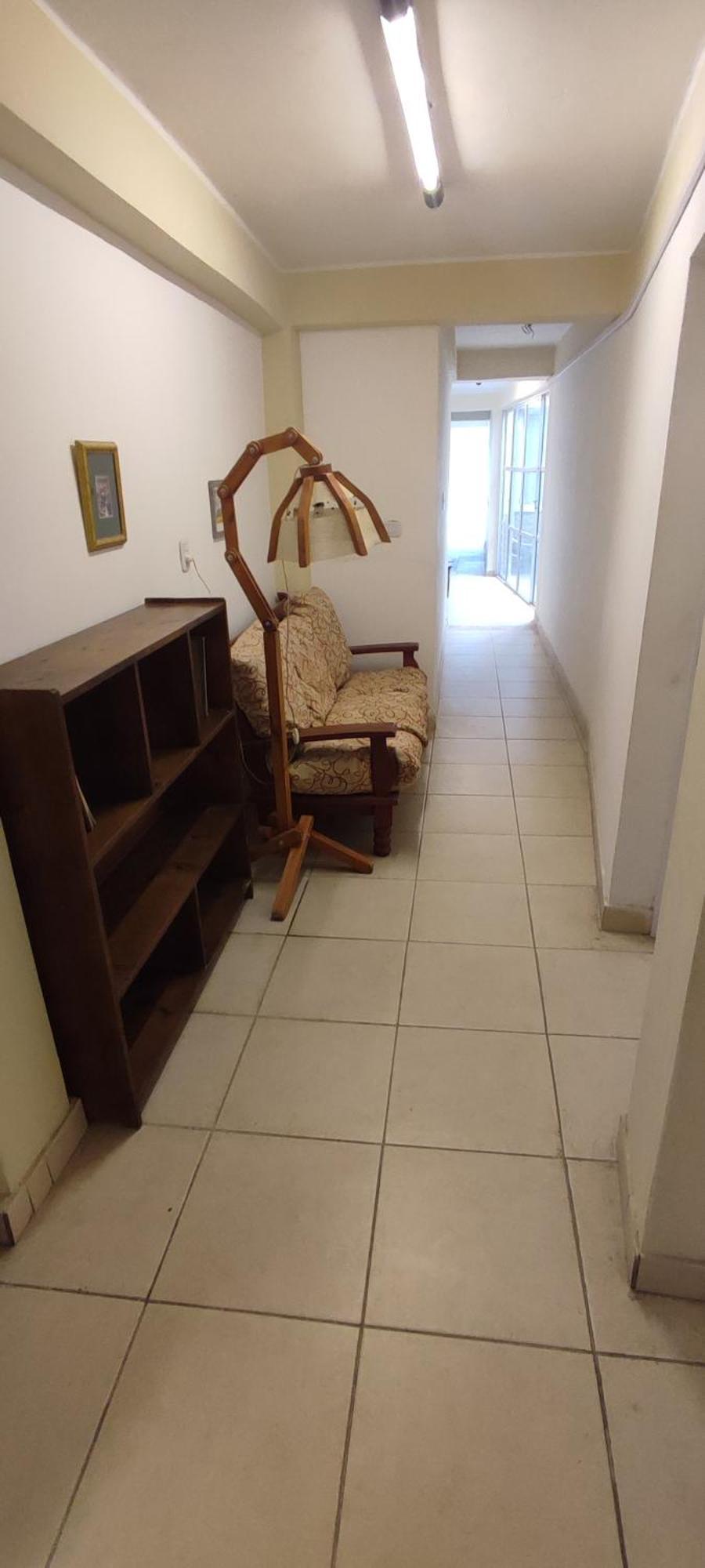 Appartement Delta House à Salta Extérieur photo