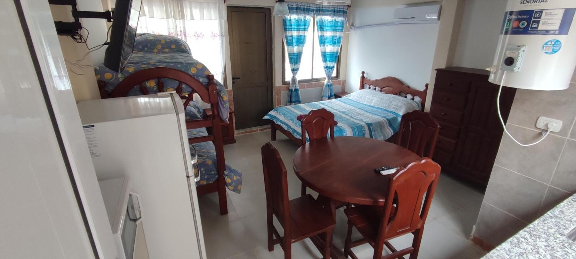 Appartement Delta House à Salta Extérieur photo