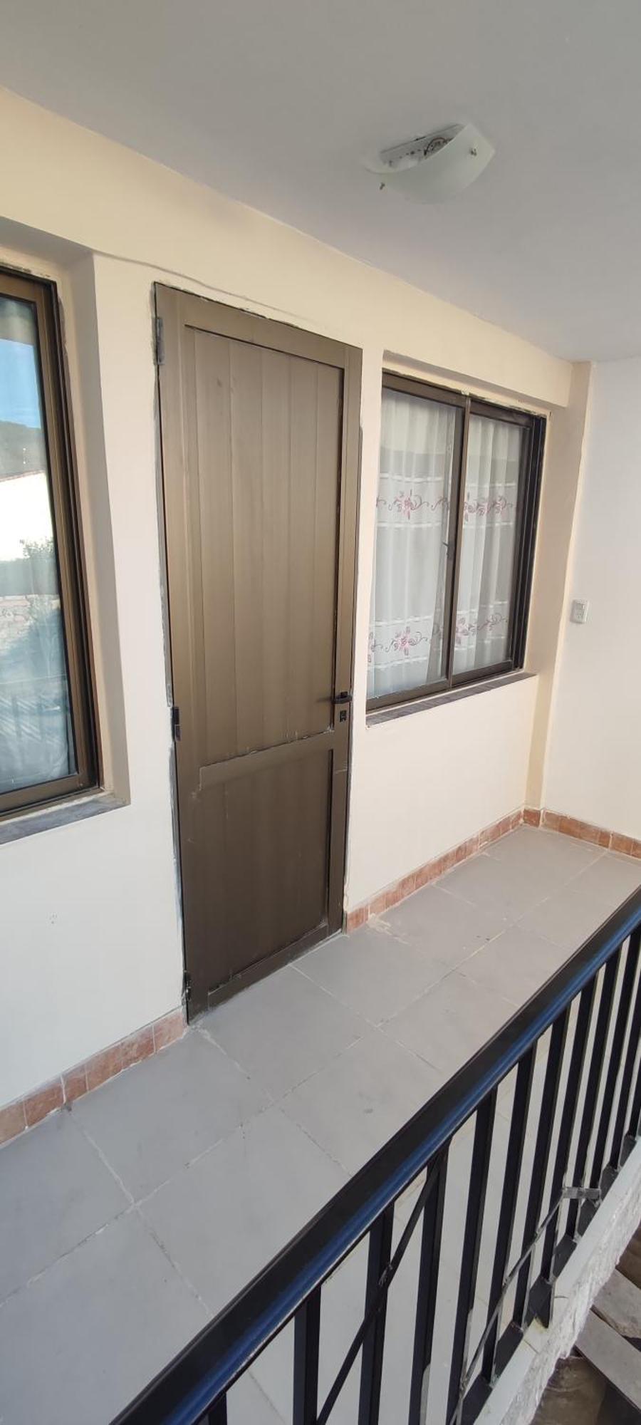 Appartement Delta House à Salta Extérieur photo