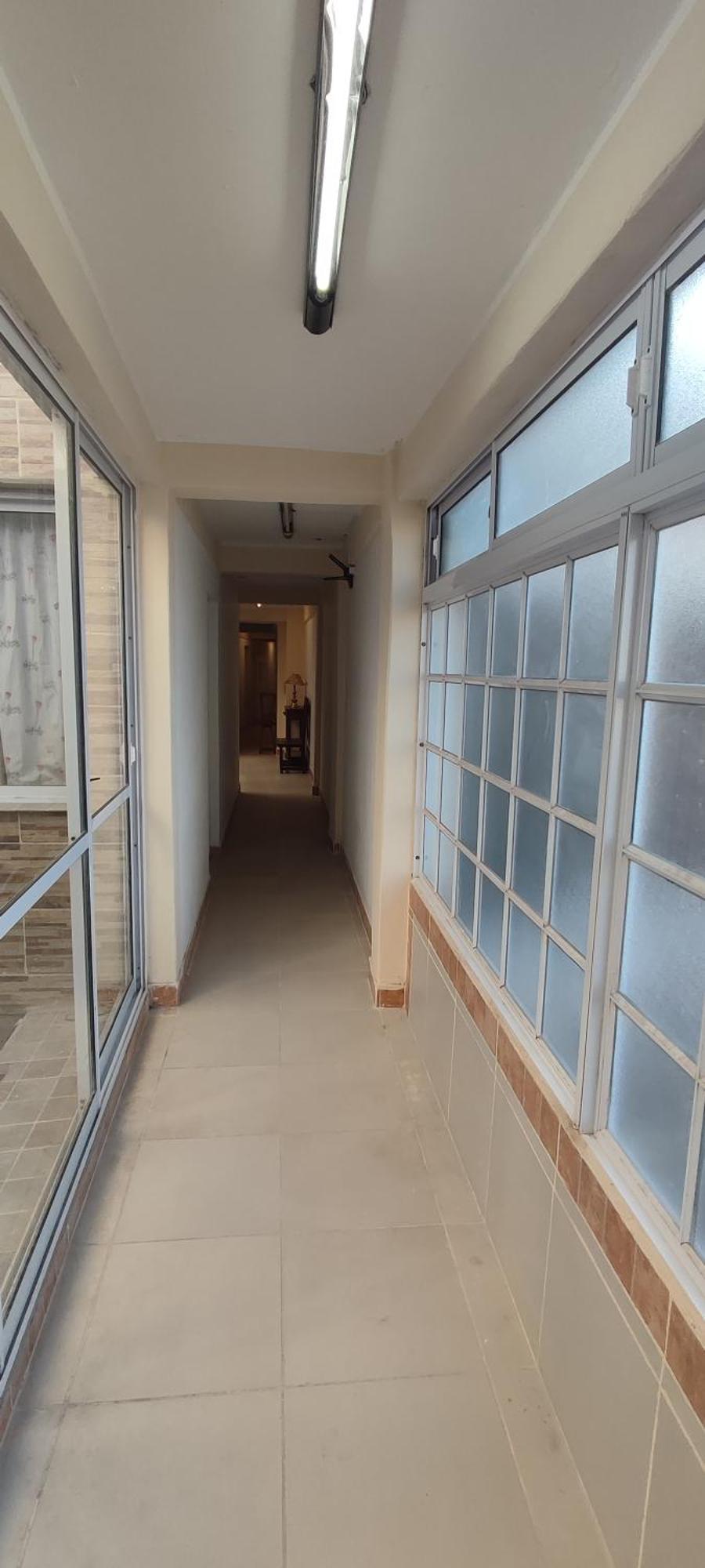 Appartement Delta House à Salta Extérieur photo