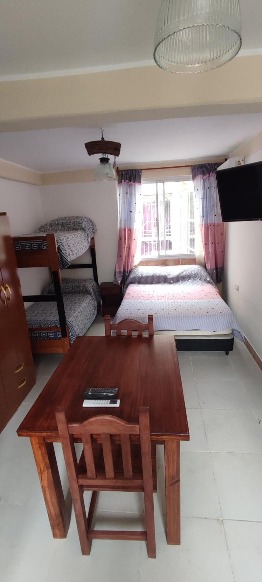 Appartement Delta House à Salta Extérieur photo