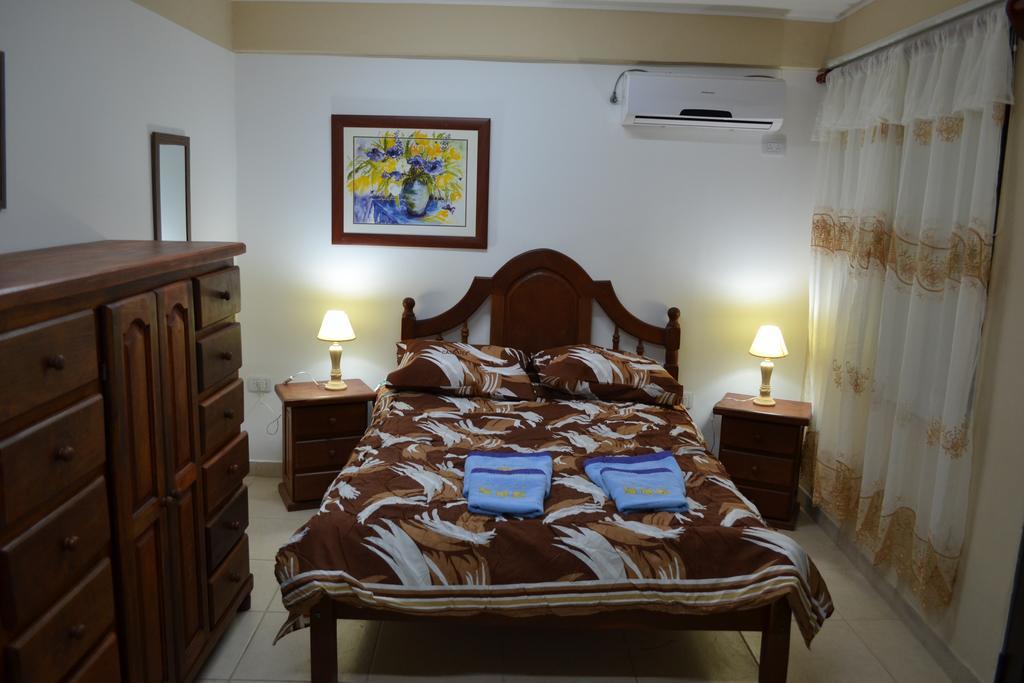 Appartement Delta House à Salta Extérieur photo