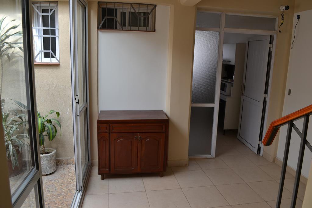 Appartement Delta House à Salta Extérieur photo
