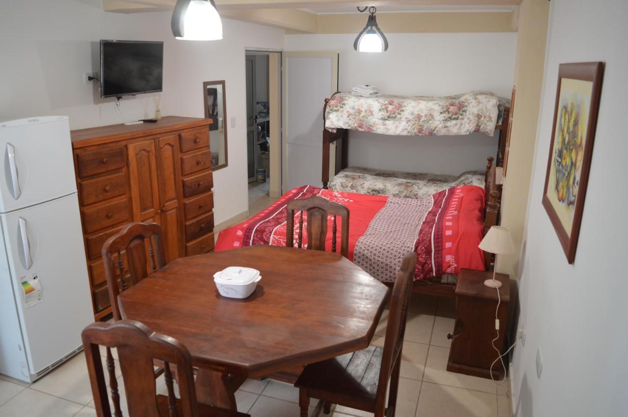 Appartement Delta House à Salta Extérieur photo