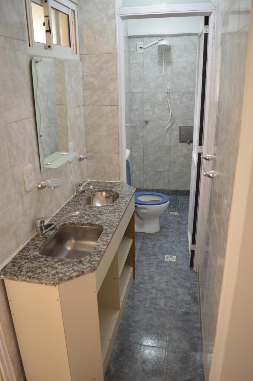 Appartement Delta House à Salta Extérieur photo