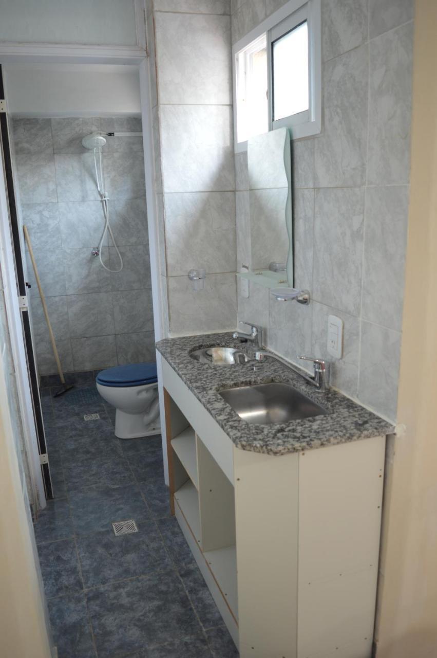 Appartement Delta House à Salta Extérieur photo