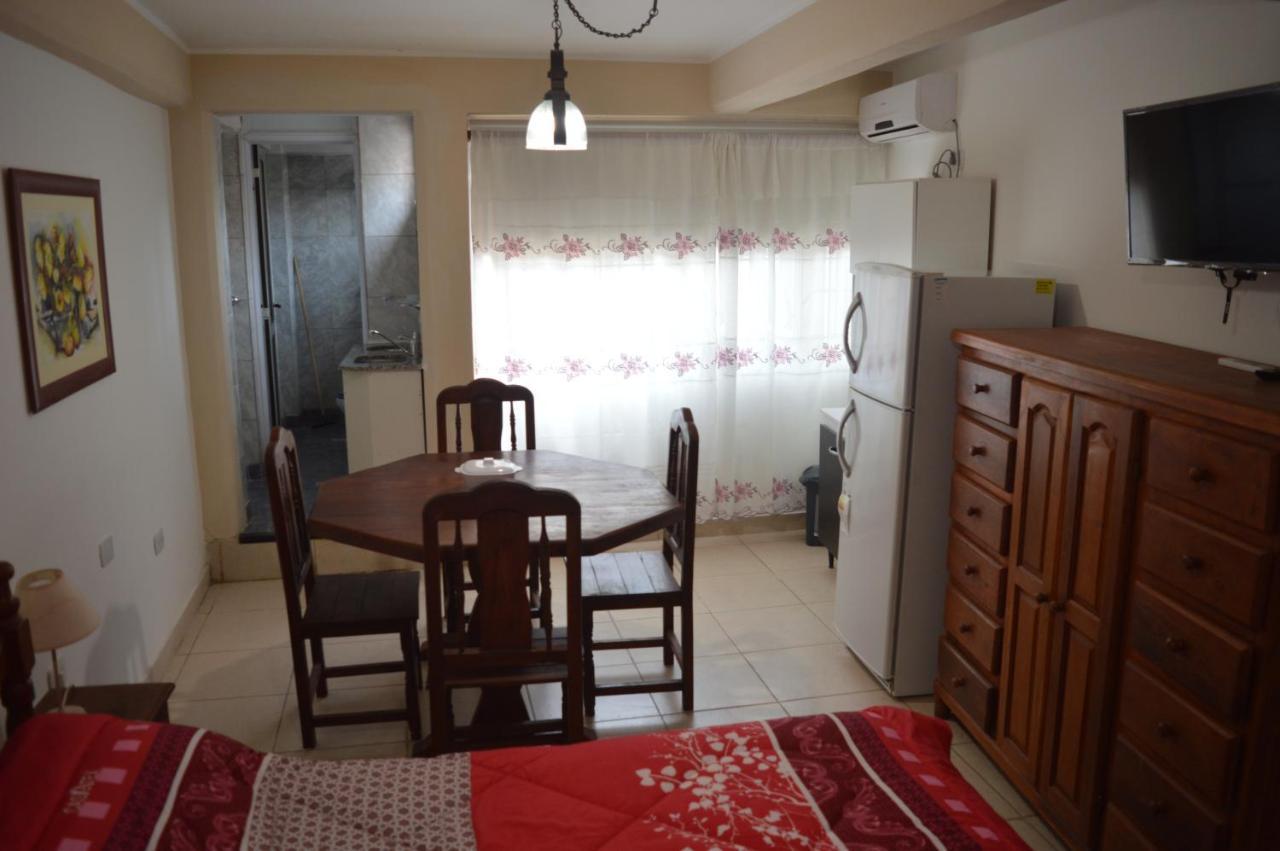 Appartement Delta House à Salta Extérieur photo