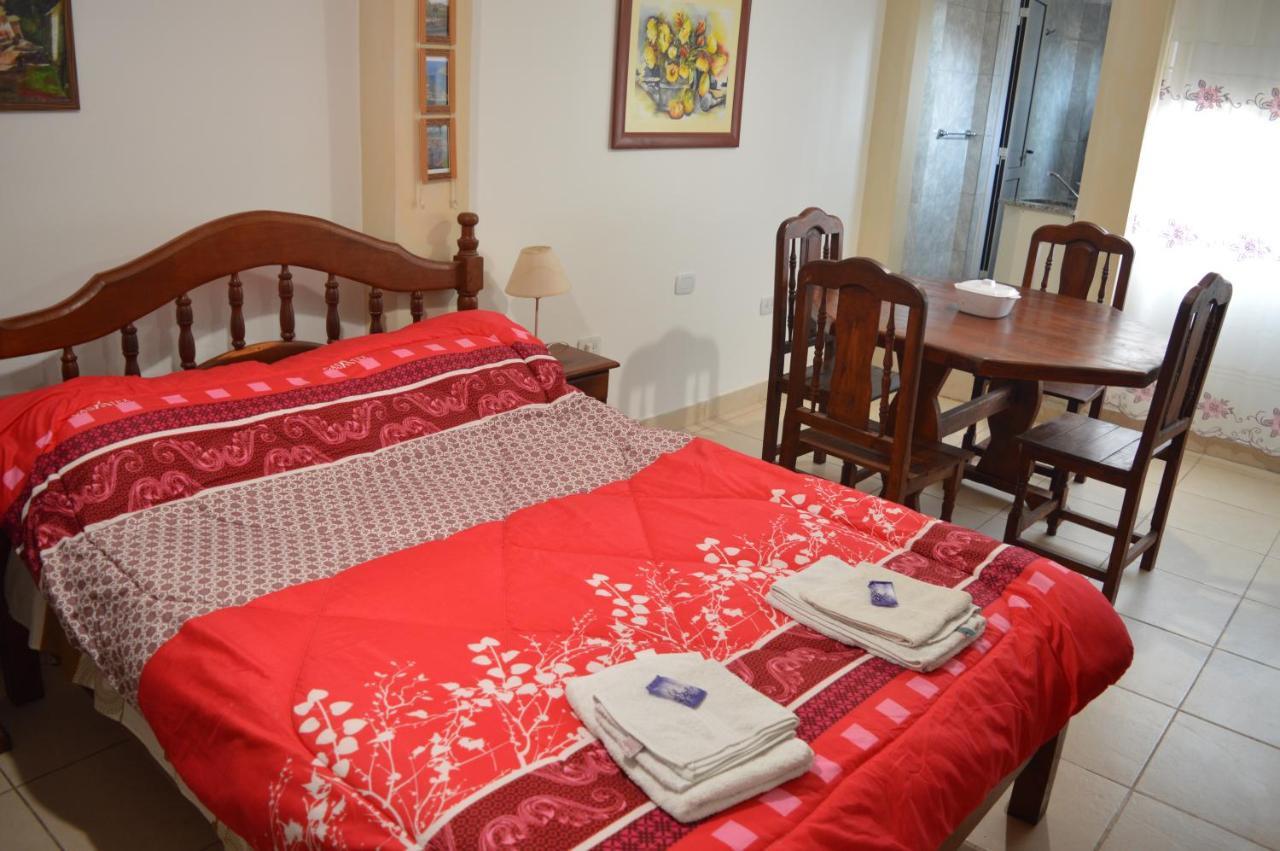 Appartement Delta House à Salta Extérieur photo
