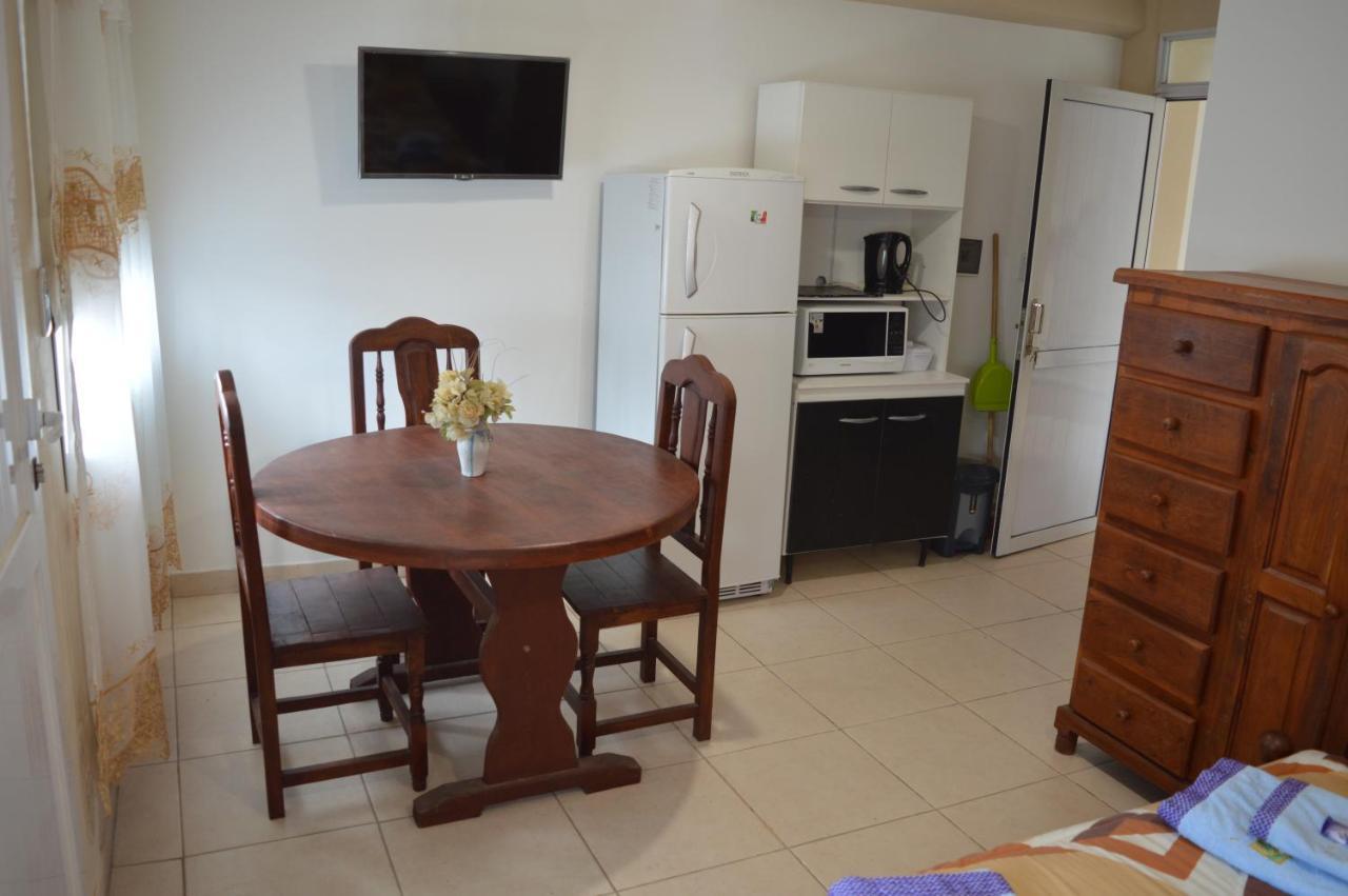 Appartement Delta House à Salta Extérieur photo