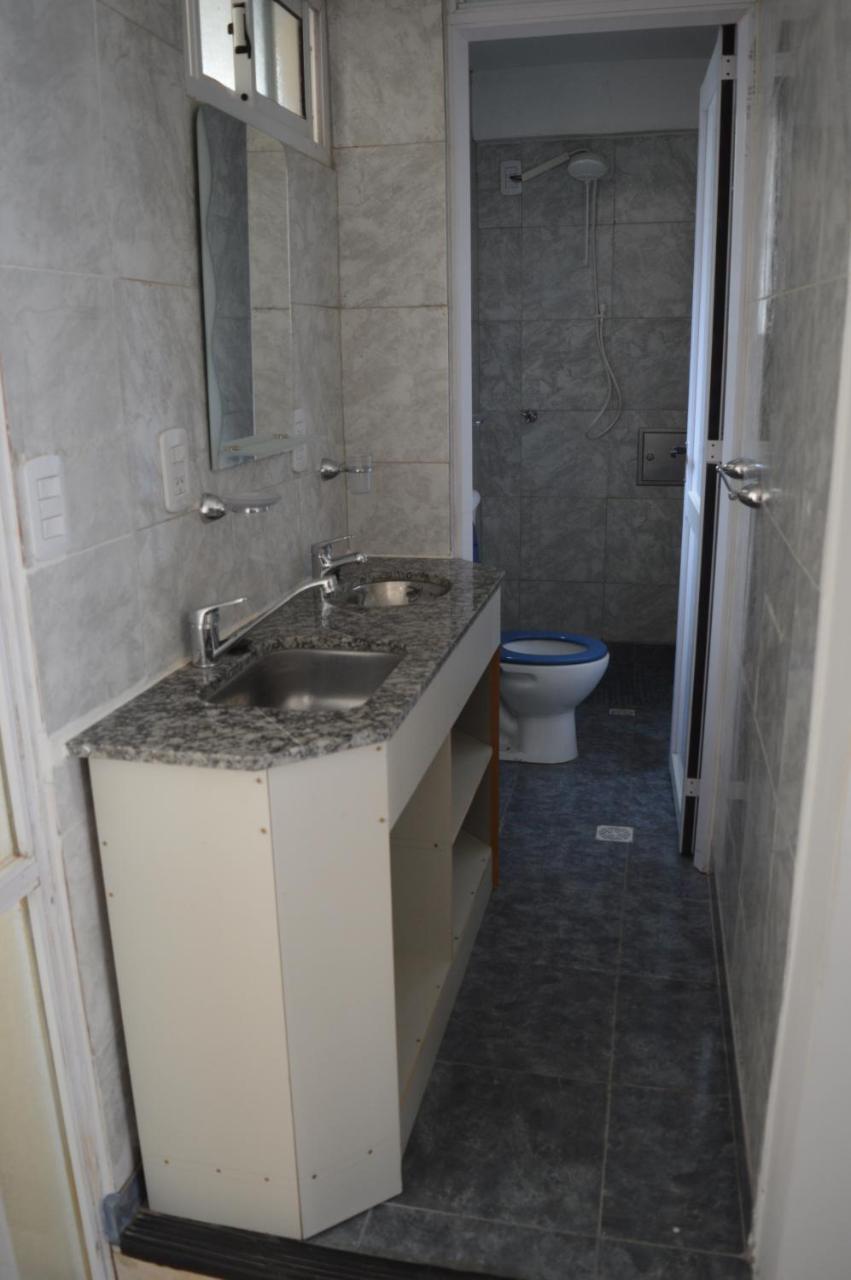 Appartement Delta House à Salta Extérieur photo