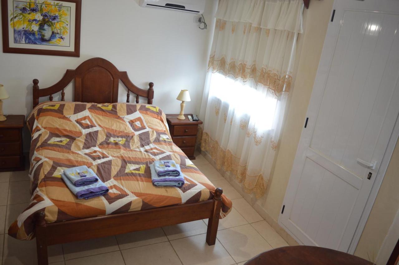 Appartement Delta House à Salta Extérieur photo