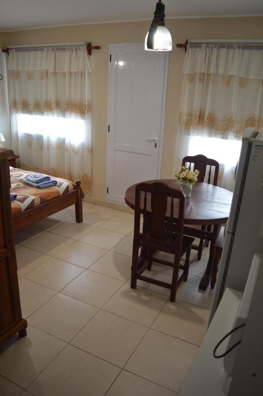 Appartement Delta House à Salta Extérieur photo