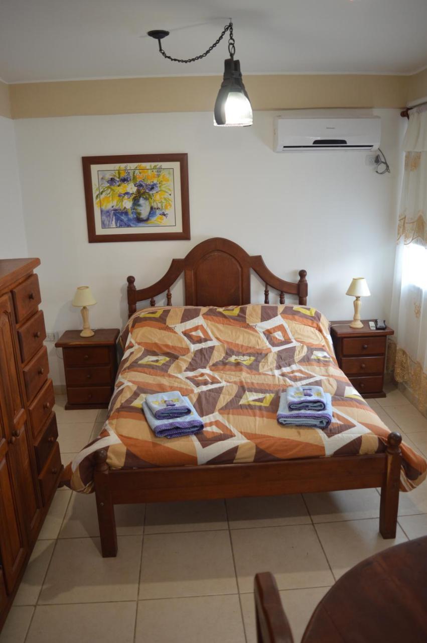 Appartement Delta House à Salta Extérieur photo