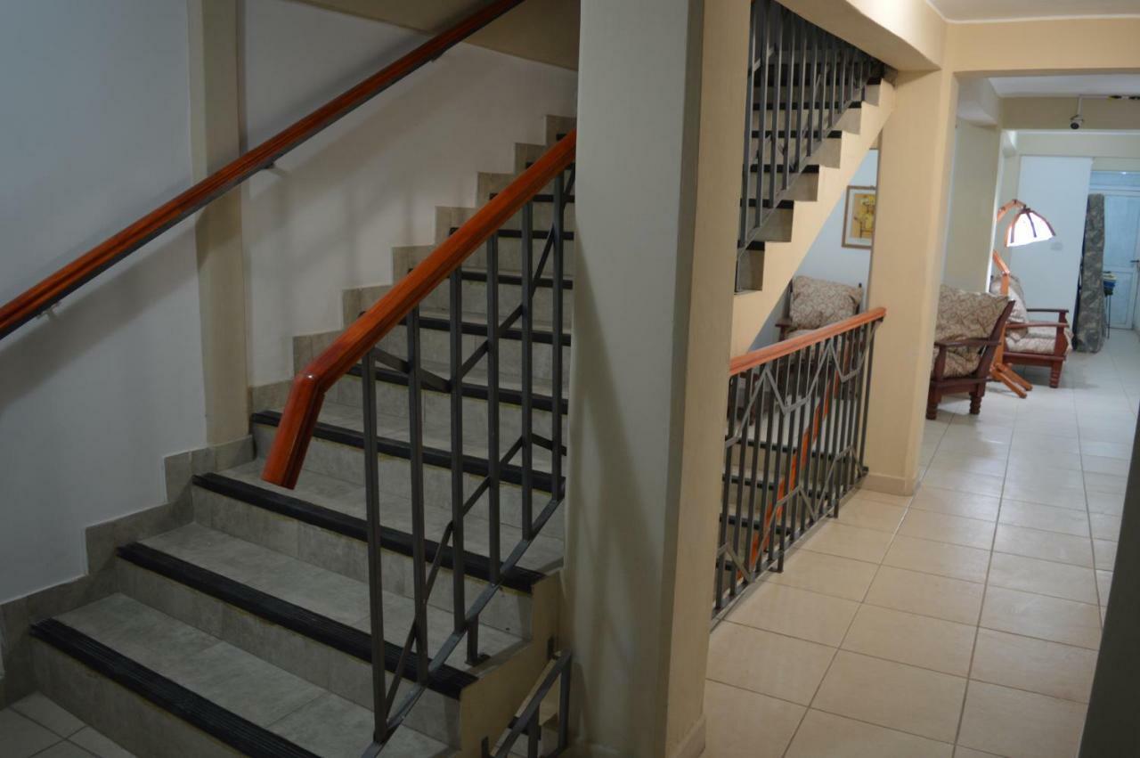 Appartement Delta House à Salta Extérieur photo