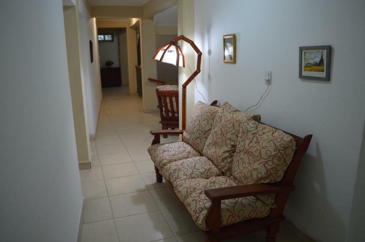 Appartement Delta House à Salta Extérieur photo